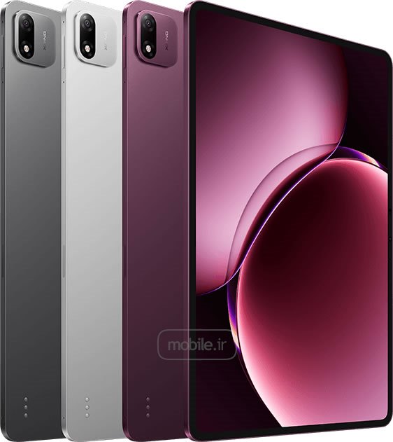Xiaomi Pad 9 Pro Max شیائومی