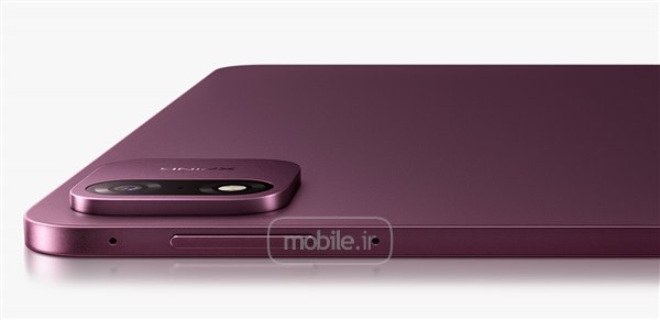 Xiaomi Pad 9 Pro Max شیائومی