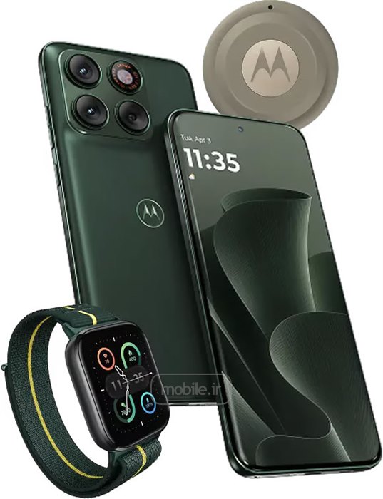 Motorola Edge 70 Plus موتورولا