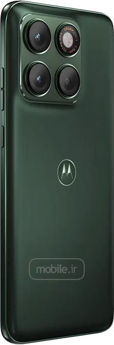 Motorola Edge 70 Plus موتورولا