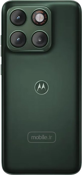 Motorola Edge 70 Plus موتورولا