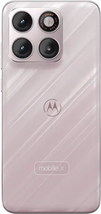 Motorola Edge 70 Plus موتورولا