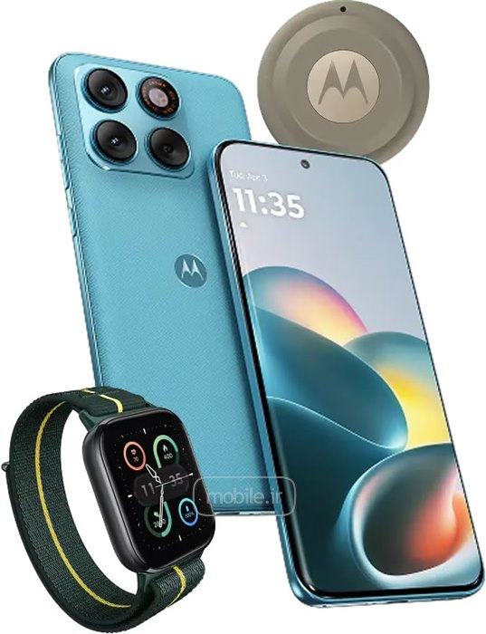 Motorola Edge 70 Plus موتورولا