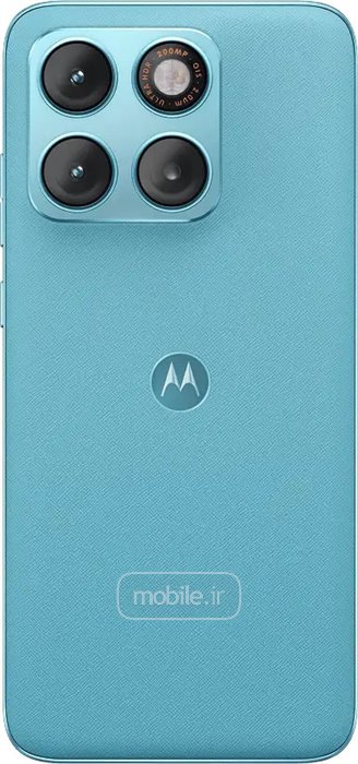 Motorola Edge 70 Plus موتورولا