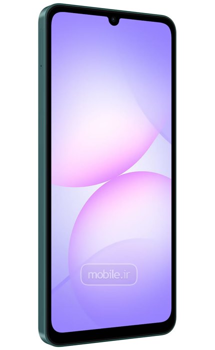 Samsung Galaxy A07s سامسونگ