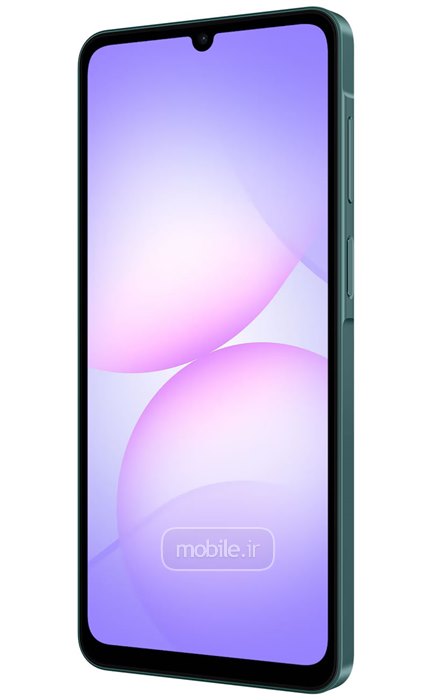 Samsung Galaxy A07s سامسونگ