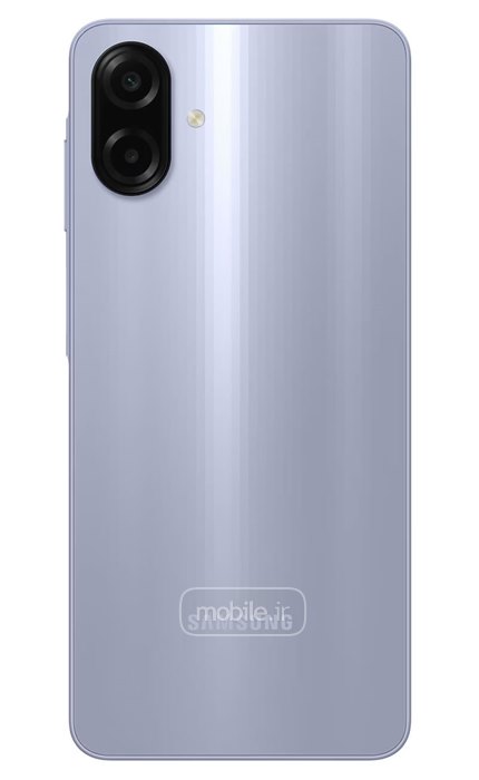 Samsung Galaxy A07s سامسونگ