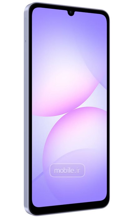 Samsung Galaxy A07s سامسونگ