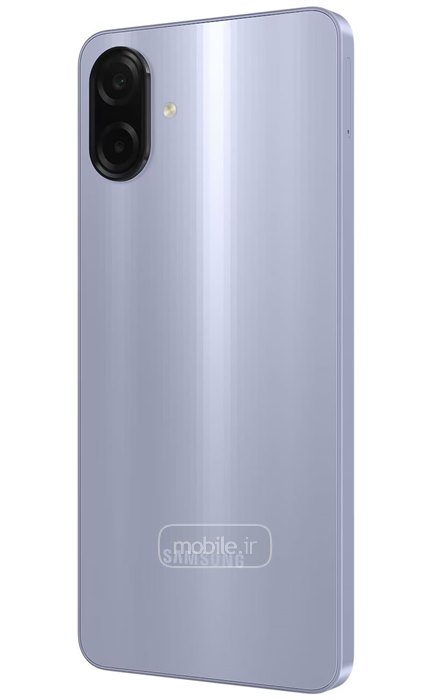 Samsung Galaxy A07s سامسونگ