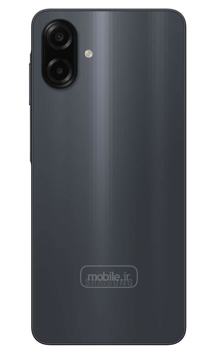 Samsung Galaxy A07s سامسونگ