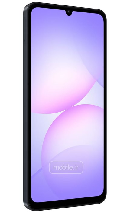 Samsung Galaxy A07s سامسونگ