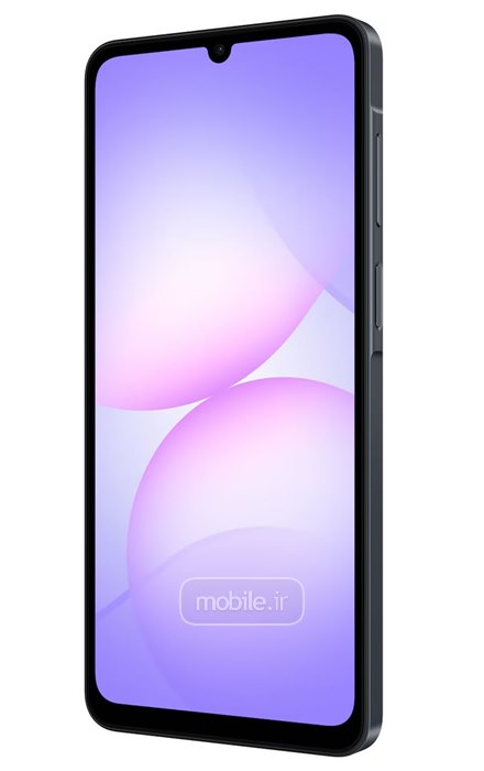 Samsung Galaxy A07s سامسونگ