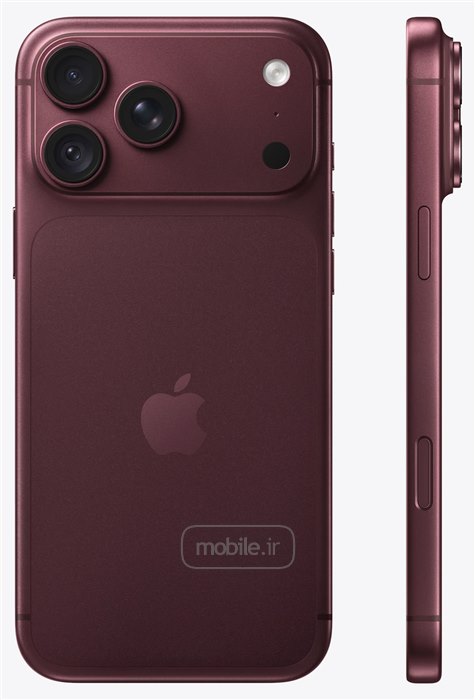 Apple iPhone 18 Pro Max اپل