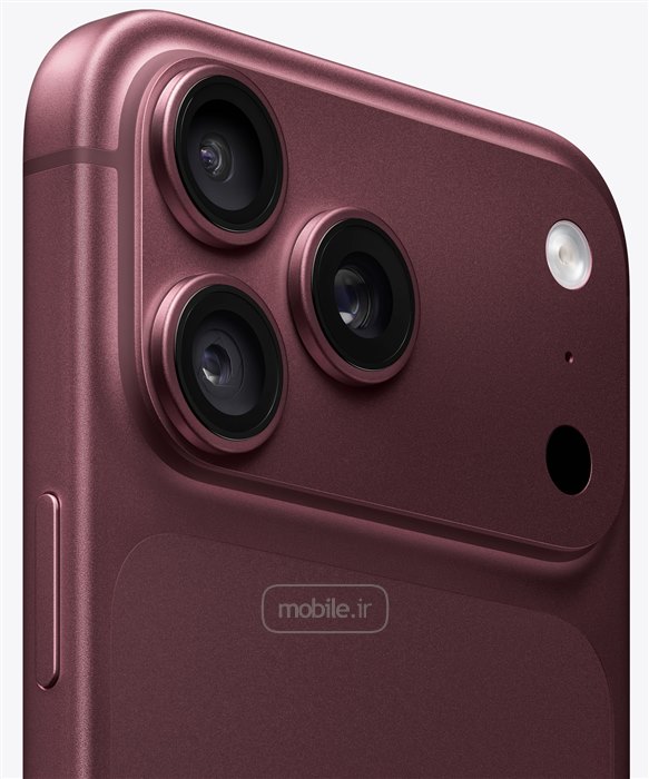 Apple iPhone 18 Pro Max اپل