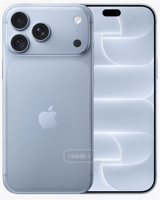 Apple iPhone 18 Pro Max اپل