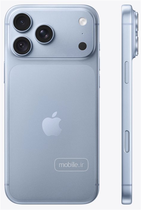 Apple iPhone 18 Pro Max اپل
