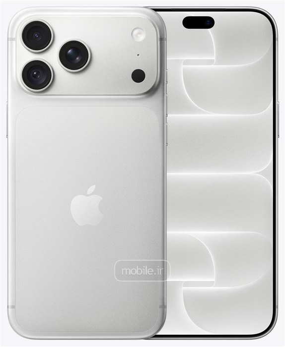 Apple iPhone 18 Pro Max اپل