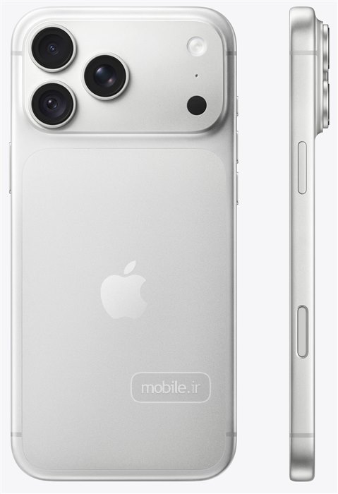 Apple iPhone 18 Pro Max اپل