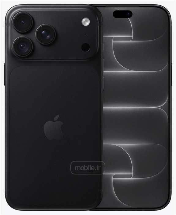 Apple iPhone 18 Pro Max اپل