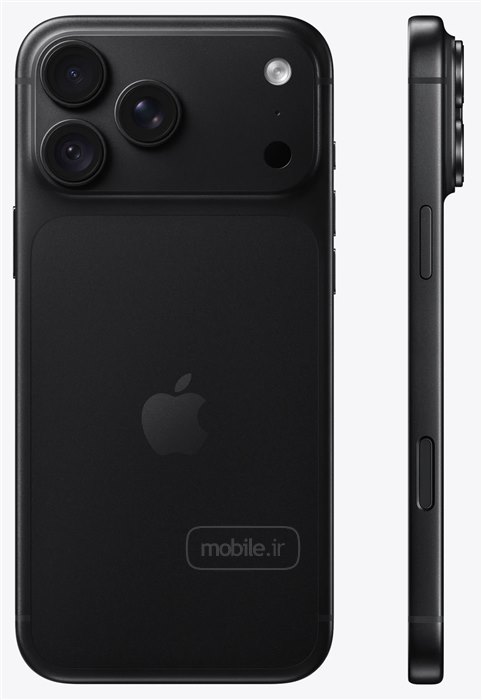 Apple iPhone 18 Pro Max اپل