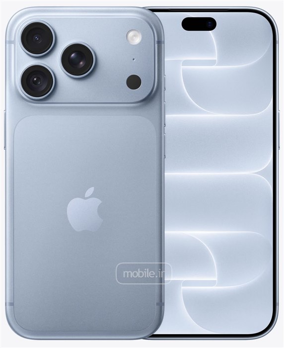 Apple iPhone 18 Pro اپل