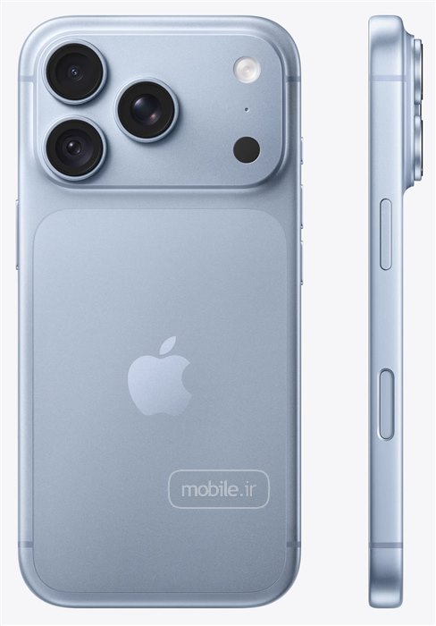 Apple iPhone 18 Pro اپل