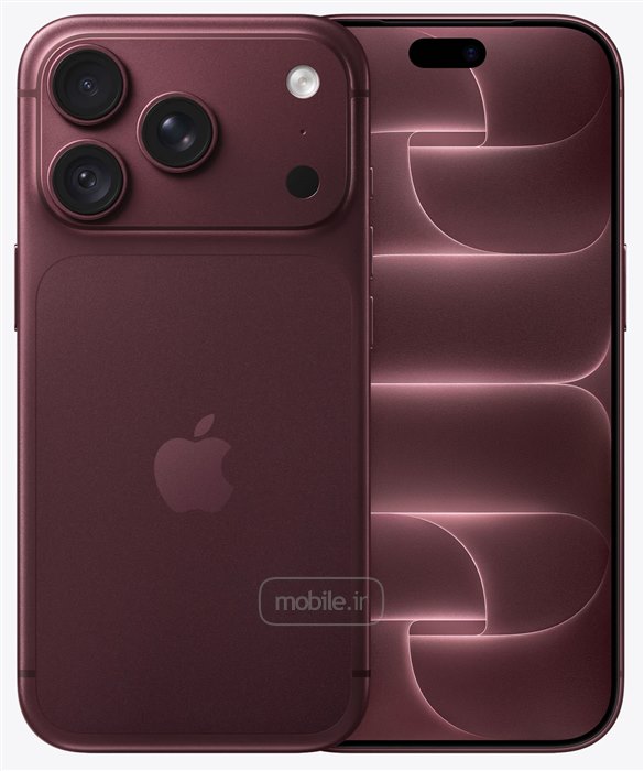 Apple iPhone 18 Pro اپل