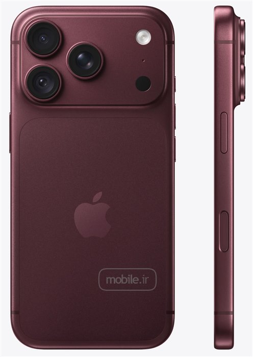 Apple iPhone 18 Pro اپل