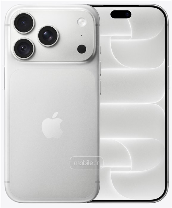 Apple iPhone 18 Pro اپل