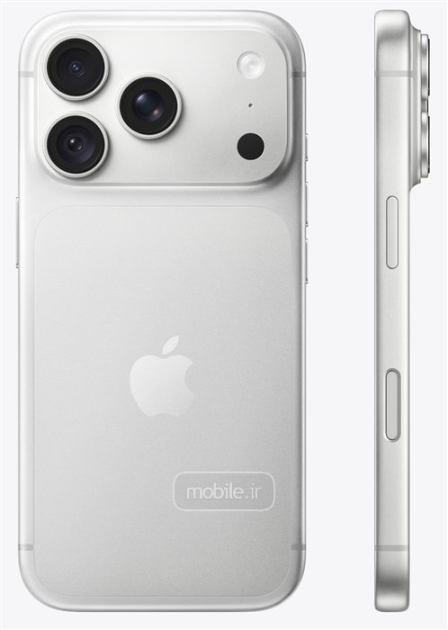 Apple iPhone 18 Pro اپل