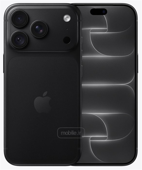 Apple iPhone 18 Pro اپل