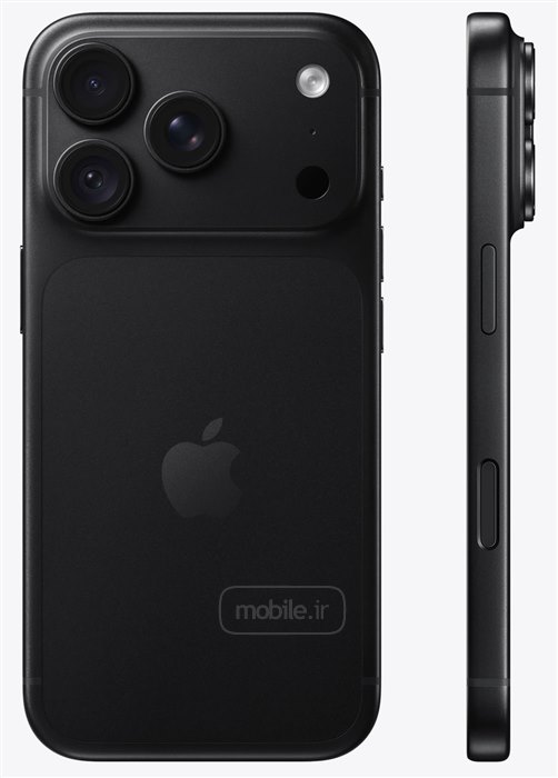 Apple iPhone 18 Pro اپل