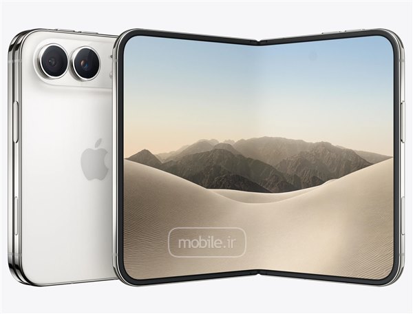 Apple iPhone Duo اپل
