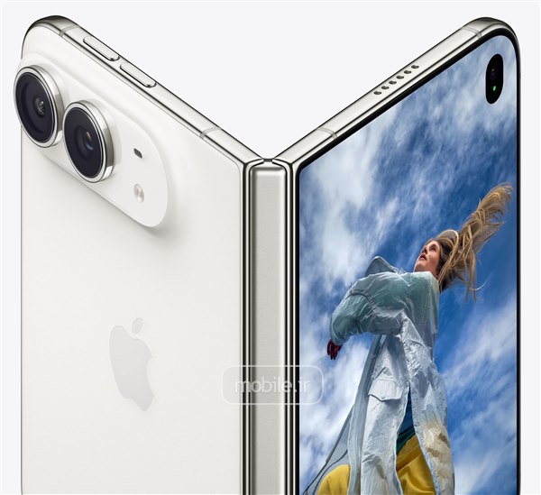 Apple iPhone Duo اپل