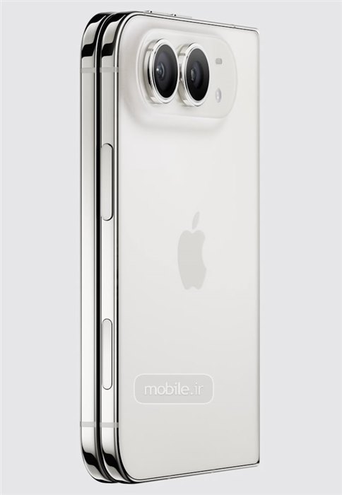 Apple iPhone Duo اپل