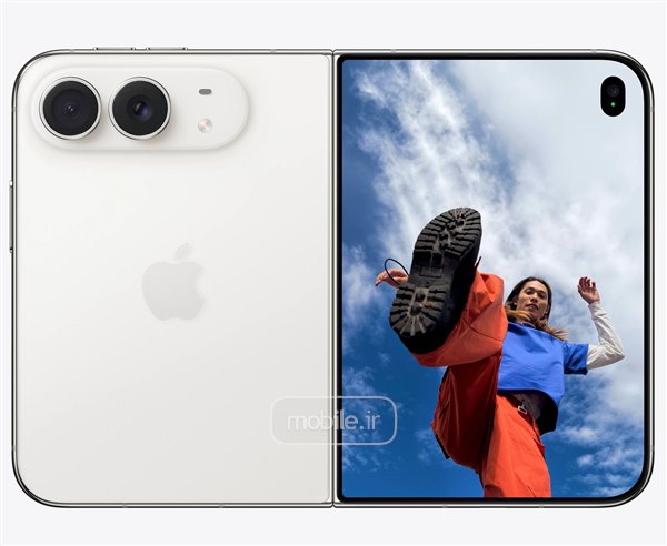 Apple iPhone Duo اپل