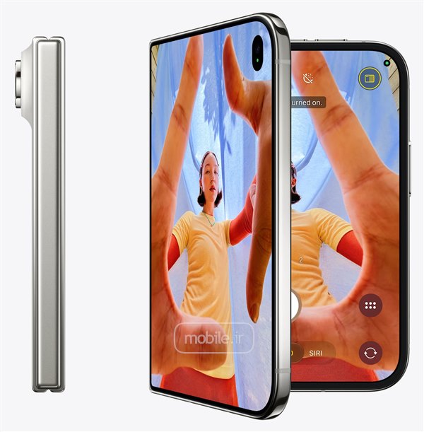 Apple iPhone Duo اپل