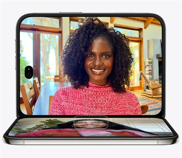 Apple iPhone Duo اپل