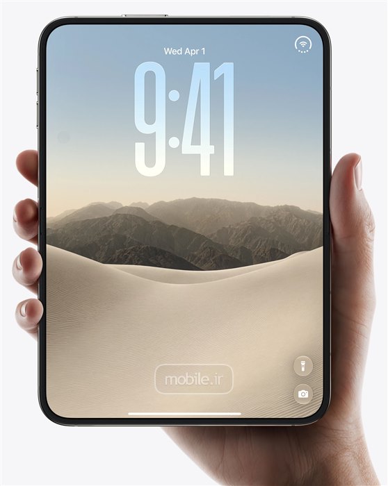 Apple iPhone Duo اپل