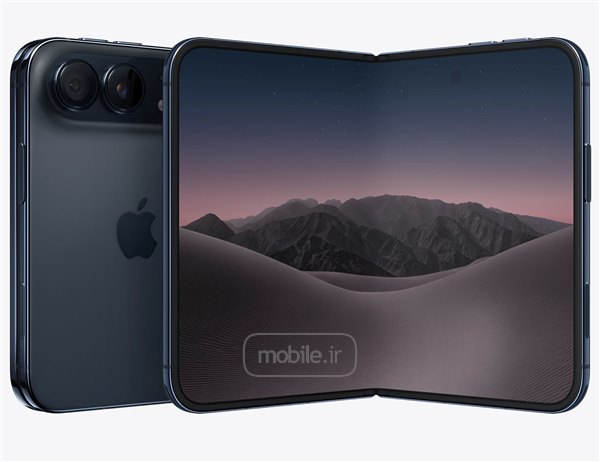 Apple iPhone Duo اپل