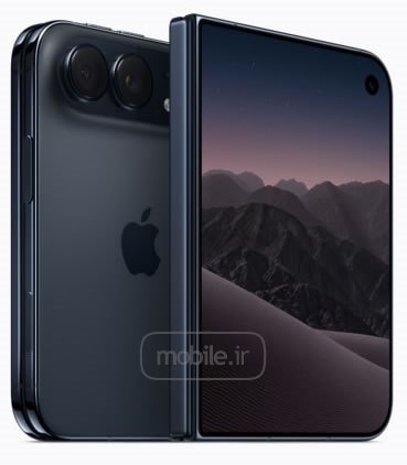 Apple iPhone Duo اپل