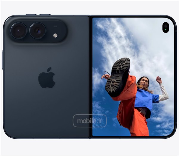Apple iPhone Duo اپل