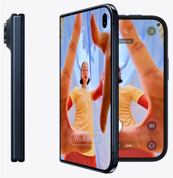 Apple iPhone Duo اپل