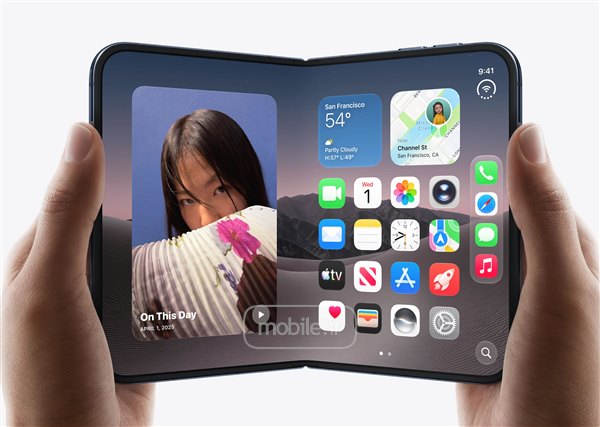 Apple iPhone Duo اپل