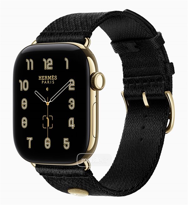 Apple Watch Series 12 اپل