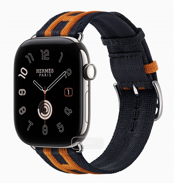 Apple Watch Series 12 اپل