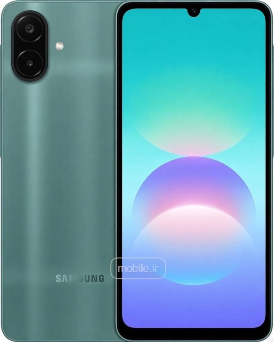 Samsung Galaxy A08 4G سامسونگ
