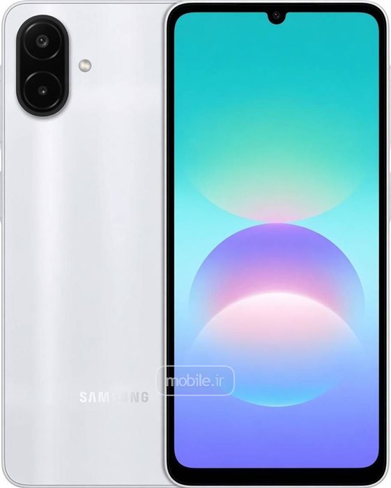 Samsung Galaxy A08 4G سامسونگ