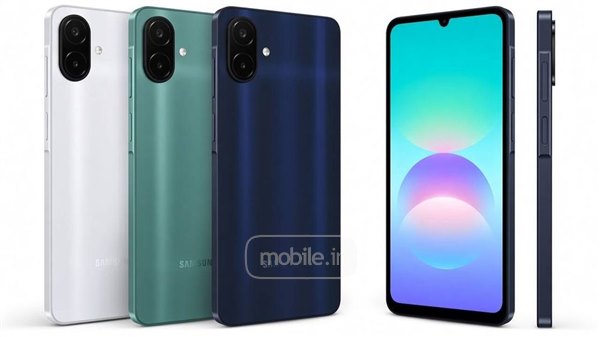 Samsung Galaxy A08 4G سامسونگ