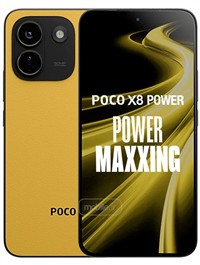 Xiaomi Poco X8 Power شیائومی